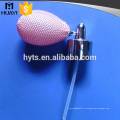 bombilla de la bomba de perfume al por mayor de 18 mm para botella de perfume de vidrio
